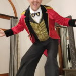 Event Planning Entertainer For Gala