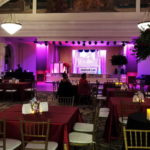 Event Planning at the Rice Crystal Ballroom